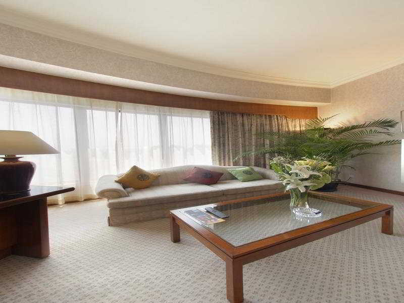 Hotel Lansheng