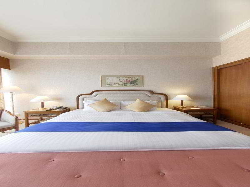 Lansheng Hotel