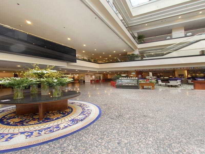 Lansheng Hotel