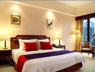 Lansheng 4* Shanghai