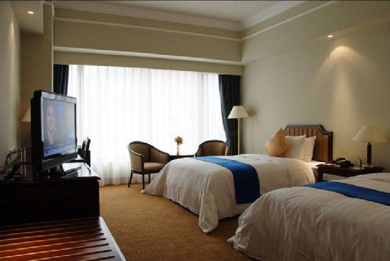 Lansheng 4* Shanghai